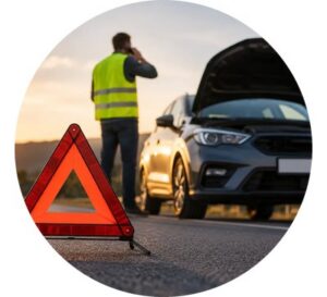 Mechanical Breakdown Warranty